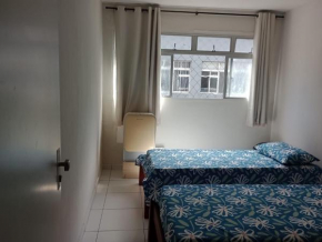 Espaço Jeito de Casa Hospedagem Compartilhada